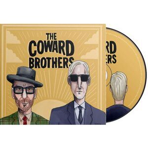 The Coward Brothers (Original Soundtrack)